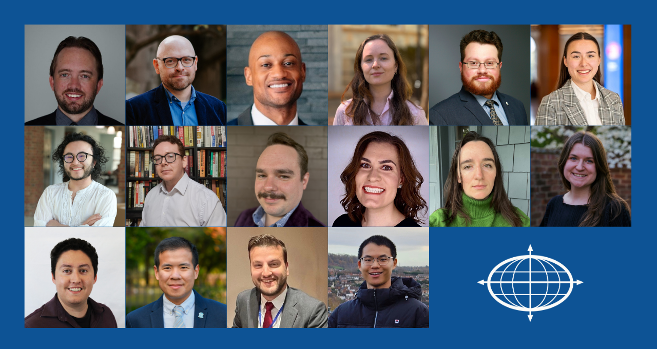 2026 Summer Institute